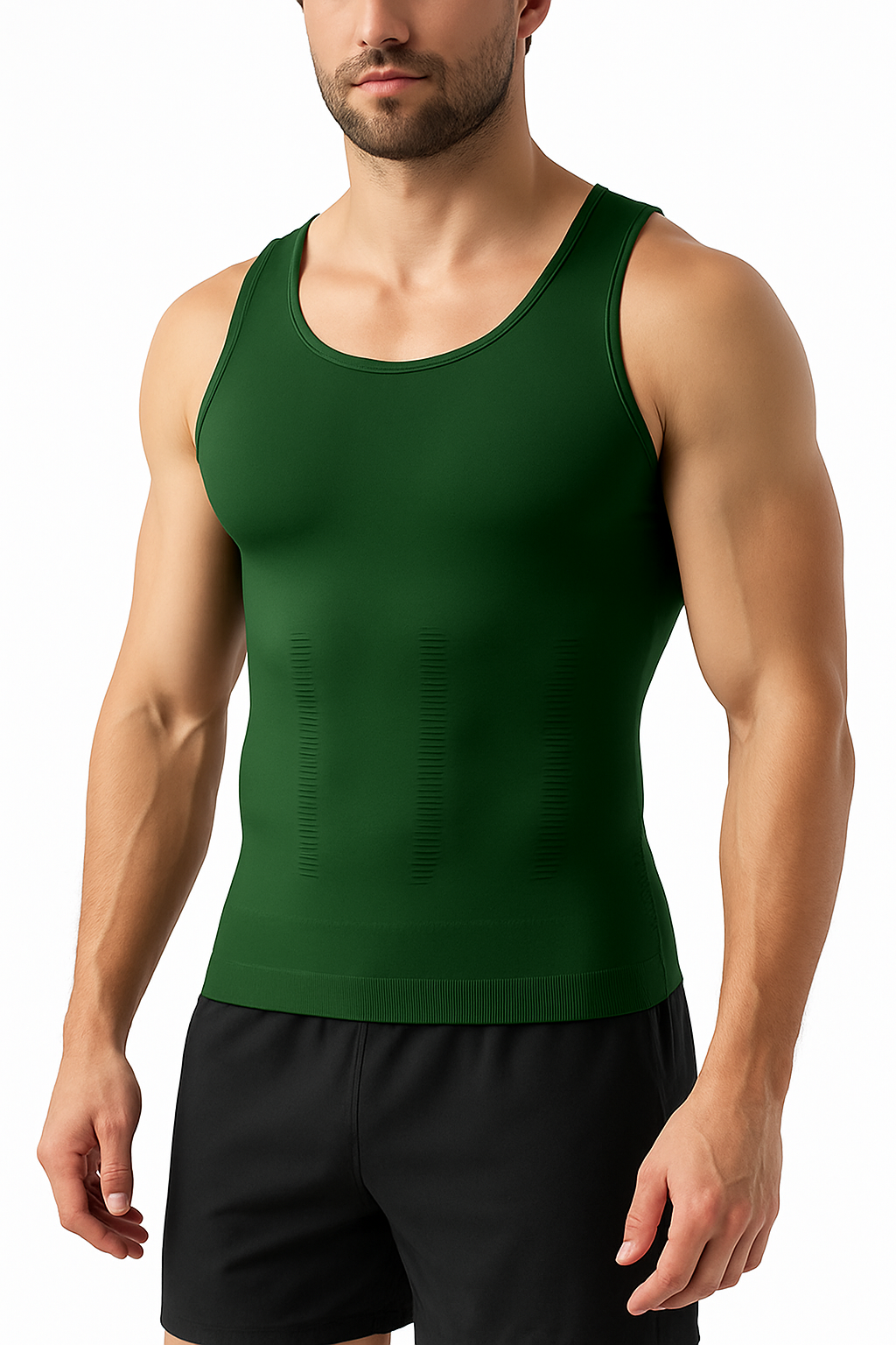 Vestra Compression Tank