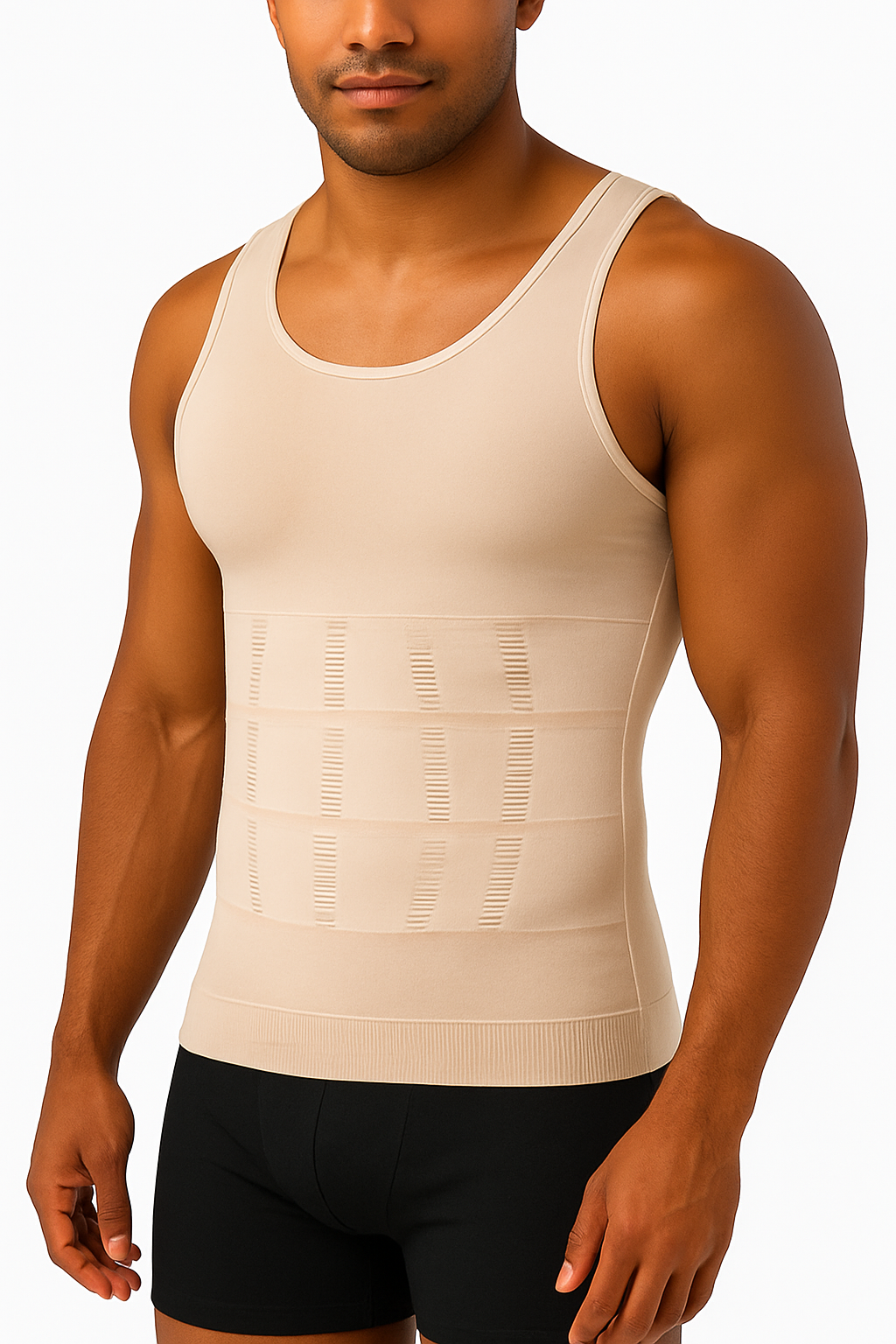 Vestra Compression Tank