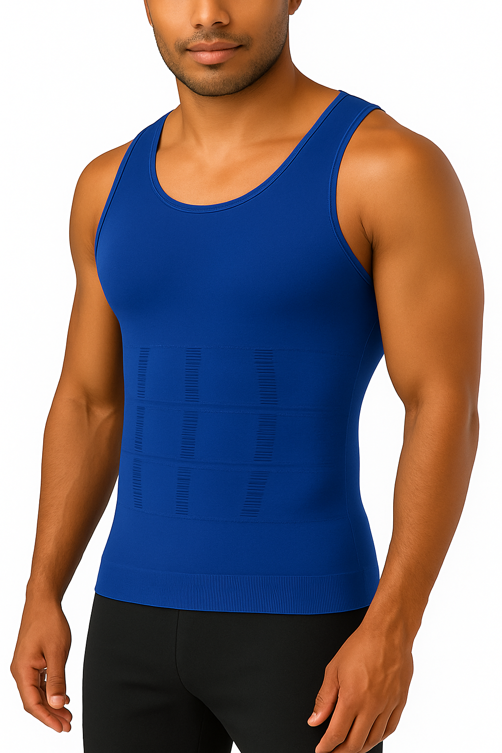 Vestra Compression Tank