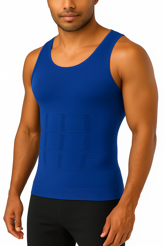 Vestra Compression Tank