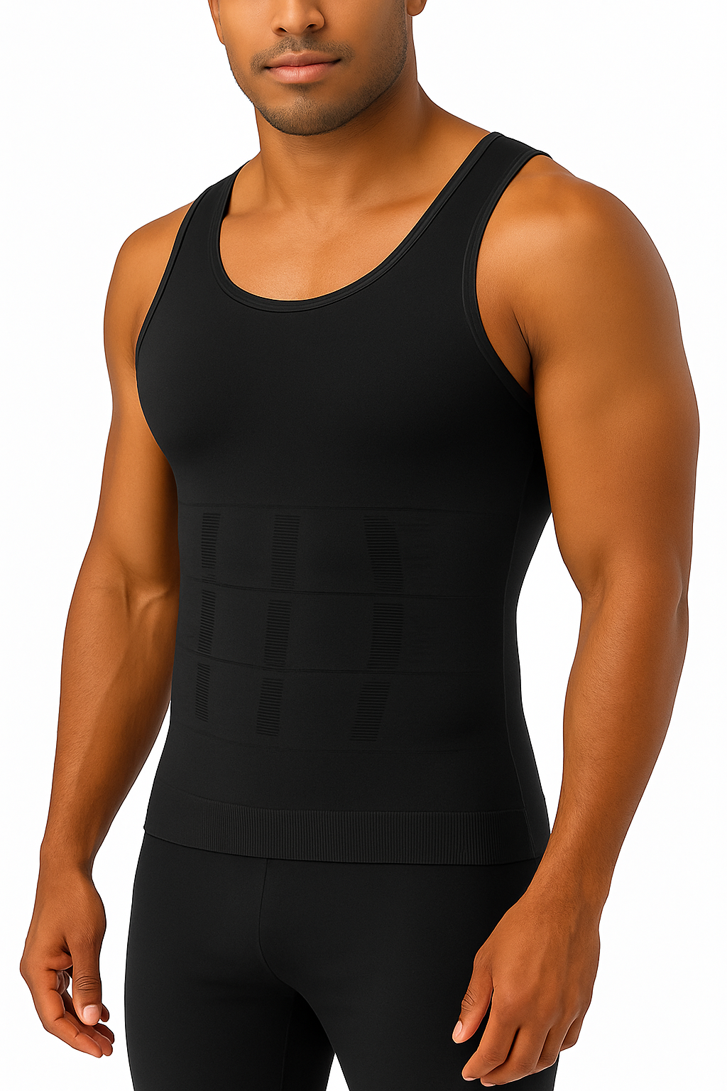 Vestra Compression Tank