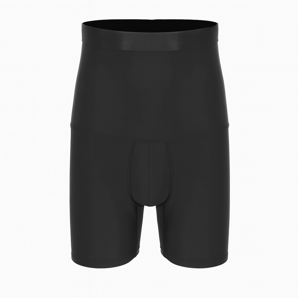 Vestra High-Waist Shaper Shorts
