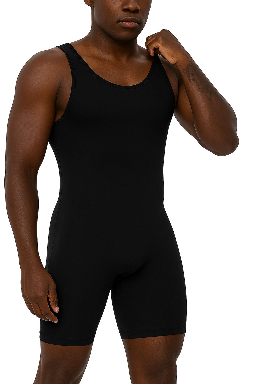 Vestra Full Body Shaper