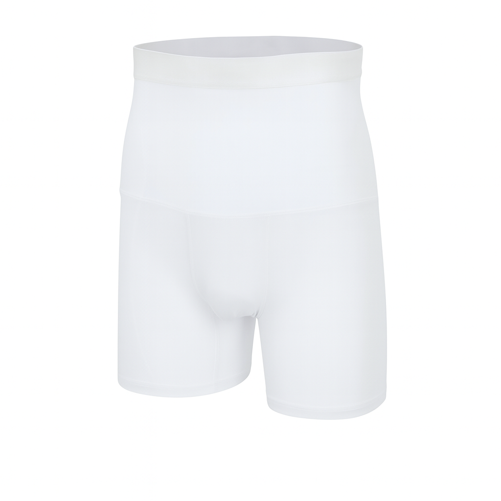 Vestra High-Waist Shaper Shorts