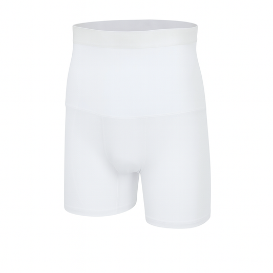 Vestra High-Waist Shaper Shorts